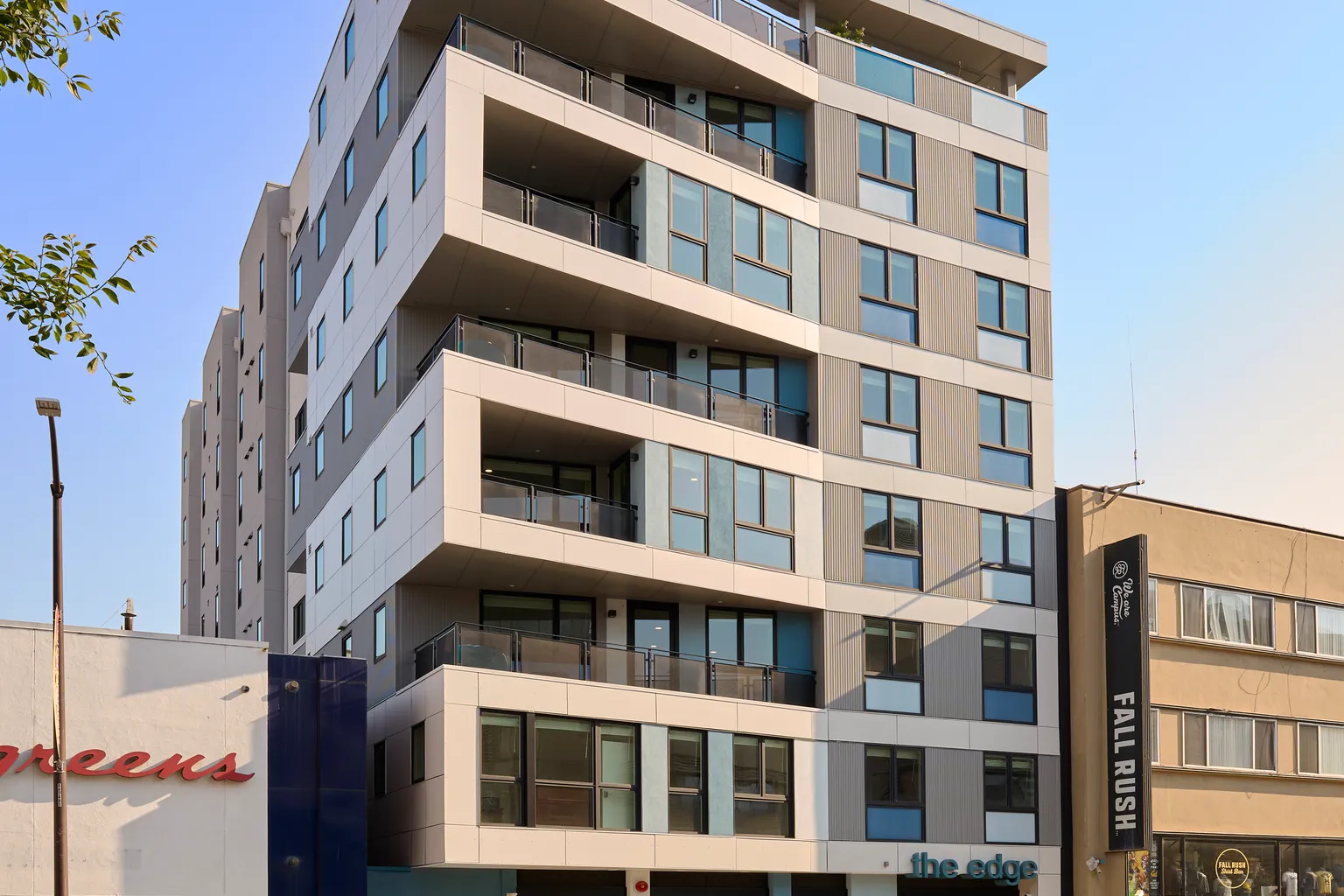 Condos