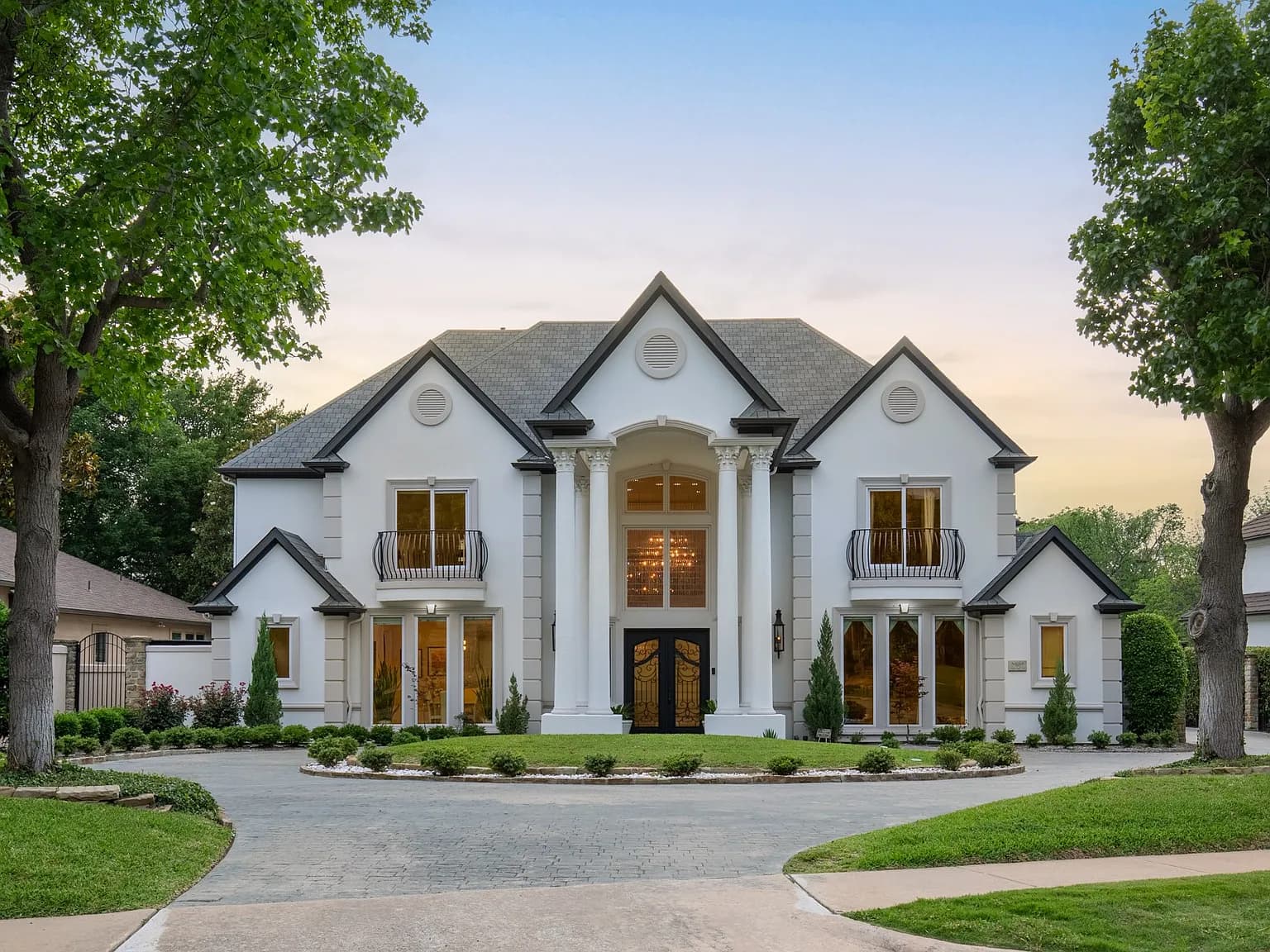Homes for Sale