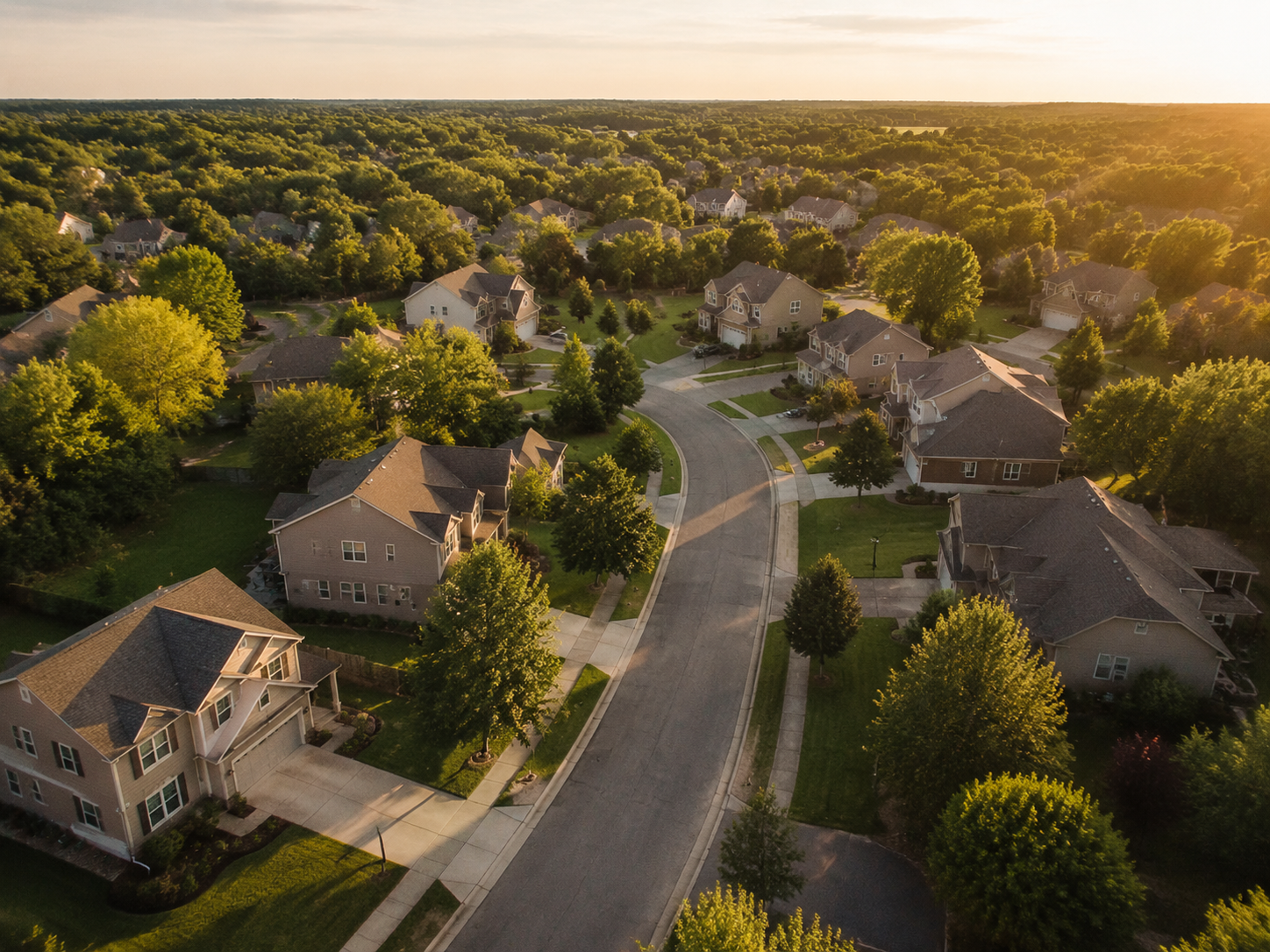 Neighborhood Intelligence
